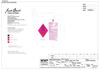 Black Cherry Lip Balm Artwork.jpg - Black Cherry Lip Balm Artwork